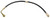 Raybestos Brake Line | Fits GMC, Chevrolet 1981-1987 | Premium Alloy Steel for Optimal Protection, Easy Install