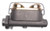 Dependable Operation and Leak-Free Performance Brake Master Cylinder | OE Replacement | 1" Bore Size | Raybestos Brakes