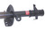 Enhance Your Ride | KYB Shocks for 2007-2015 Honda CR-V Acura RDX | Smooth Micro Chromed Shaft, Limited Lifetime Warranty