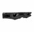 Upgrade Your Ram with Black Horse Offroad Bumper | Heavy Duty Steel | Matte Black | With Two 4 inch Cube Lights