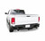Upgrade Your Ram with Black Horse Offroad Bumper | Heavy Duty Steel | Matte Black | With Two 4 inch Cube Lights