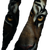 Glowing Tiger Eyes Vinyl Car Decal Sticker – Waterproof & UV-Resistant 3.4133333333333336"