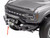 Upgrade your Bronco with Havoc Offroad One Piece Bumper | High-Strength Steel, Winch Mount, D-Ring Mounts