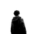 Lonely Snowy Figure Vinyl Car Decal Sticker – Waterproof & UV-Resistant 3.4133333333333336"