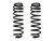 Ultimate Performance Coil Springs | 4-1/2 Inch Lift | Jeep Wrangler JK