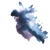 Crystalized Being Vinyl Car Decal Sticker – Waterproof & UV-Resistant 6.826666666666667"