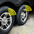 Tire Linc TPMS | Universal Fit | 4 Sensors | OneControl App | Alerts | Repeater Tech | Easy Install