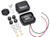 Tire Linc TPMS | Universal Fit | 4 Sensors | OneControl App | Alerts | Repeater Tech | Easy Install