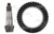 Upgrade Your 2018-2023 Jeep Gladiator JT, Wrangler JL with Dana 44 AdvanTEK Rear Axle Differential Ring and Pinion - 4.56 Ratio