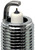Ultimate Performance NGK IZTR4A11 Spark Plug | Laser Iridium, Improved Acceleration, Best Emissions Control
