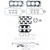 Premium Cylinder Head Gasket Kit | Fel-Pro Fits 2005-2007 Honda Odyssey