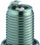 NGK B8EG Standard Spark Plug | OEM Quality, Triple-Gasket Seal, Consistent Performance