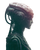 Glitched Android Vinyl Car Decal Sticker – Waterproof & UV-Resistant 4.0"