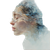 Serene Water Portrait V3 Vinyl Car Decal Sticker – Waterproof & UV-Resistant 3.4133333333333336"