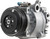 Fix It Right with Four Seasons A/C Compressor | OEM Replacement for Chevrolet Sonic