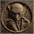 Nosferatu Hieroglyph Vinyl Car Decal Sticker – Waterproof & UV-Resistant 3.4133333333333336"