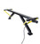 Lippert Components Trailer Stabilizer | Stabilize Motorhome with Ease | Cross Frame Electric Jack Stand