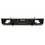 2022-2023 Toyota Tundra Bumper | Pro-Series One Piece Design, Direct-Fit, Winch Compatible, Light Bar Ready, Textured Black Steel, Mounting Hardware Included