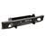 2022-2023 Toyota Tundra Bumper | Pro-Series One Piece Design, Direct-Fit, Winch Compatible, Light Bar Ready, Textured Black Steel, Mounting Hardware Included