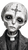 Surreal Alien Vampire V3 Vinyl Car Decal Sticker – Waterproof & UV-Resistant 9.706666666666667"
