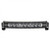 Rigid Radiance+ 20" Curved Light Bar | 46W, 5.4A, Multicolor Backlight, Spot/Drive Combo, 7128 Lumens