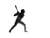 Baseball Player V14 Vinyl Car Decal Sticker – Waterproof & UV-Resistant 6.1866666666666665"