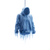 Frozen Hoodie Vinyl Car Decal Sticker – Waterproof & UV-Resistant 3.4133333333333336"
