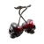 Skull Stem Cherries Vinyl Car Decal Sticker – Waterproof & UV-Resistant 3.4133333333333336"