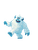Friendly Cartoon Yeti Vinyl Car Decal Sticker – Waterproof & UV-Resistant 8.213333333333333"