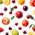 Fresh Summer Fruit Vinyl Car Decal Sticker – Waterproof & UV-Resistant 3.4133333333333336"