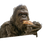 Bigfoot Eats Pizza Vinyl Car Decal Sticker – Waterproof & UV-Resistant 6.826666666666667"