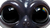 Alien Eyeballs Vinyl Car Decal Sticker – Waterproof & UV-Resistant 2.72"