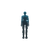 Futuristic Humanoid Robot V63 Vinyl Car Decal Sticker – Waterproof & UV-Resistant 3.4133333333333336"