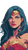 Wonder Woman Illustration V4 Vinyl Car Decal Sticker – Waterproof & UV-Resistant 4.8533333333333335"
