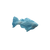 Fish-Shaped Bag V5 Vinyl Car Decal Sticker – Waterproof & UV-Resistant 3.4133333333333336"