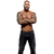 Muscular Tattooed Man V16 Vinyl Car Decal Sticker – Waterproof & UV-Resistant 6.826666666666667"