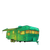 Green Neon Rv Vinyl Car Decal Sticker – Waterproof & UV-Resistant 3.4133333333333336"