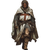 Templar Knight Marching V2 Vinyl Car Decal Sticker – Waterproof & UV-Resistant 3.4133333333333336"