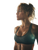 Fitness Model Pre-Workout Vinyl Car Decal Sticker – Waterproof & UV-Resistant 8.213333333333333"