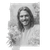 Jesus Sketch V3 Vinyl Car Decal Sticker – Waterproof & UV-Resistant 6.826666666666667"