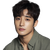 Korean Actor Portrait Vinyl Car Decal Sticker – Waterproof & UV-Resistant 3.4133333333333336"