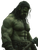 Grieving Orc Warrior Vinyl Car Decal Sticker – Waterproof & UV-Resistant 8.213333333333333"