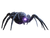 Cyclops Spider Vinyl Car Decal Sticker – Waterproof & UV-Resistant 3.0933333333333333"