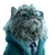 Cat Professor V2 Vinyl Car Decal Sticker – Waterproof & UV-Resistant 6.826666666666667"