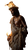 Resurrected Jesus V11 Vinyl Car Decal Sticker – Waterproof & UV-Resistant 4.8533333333333335"