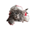 Holiday Kitten Peek Vinyl Car Decal Sticker – Waterproof & UV-Resistant 6.826666666666667"