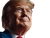 Us Leader Smiling Vinyl Car Decal Sticker – Waterproof & UV-Resistant 6.1866666666666665"