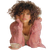 Dreamy Cafe Portrait Vinyl Car Decal Sticker – Waterproof & UV-Resistant 3.4133333333333336"