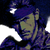 Solid Snake Dithering Vinyl Car Decal Sticker – Waterproof & UV-Resistant 3.4133333333333336"