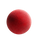 Red Floating Sphere Vinyl Car Decal Sticker – Waterproof & UV-Resistant 4.1066666666666665"